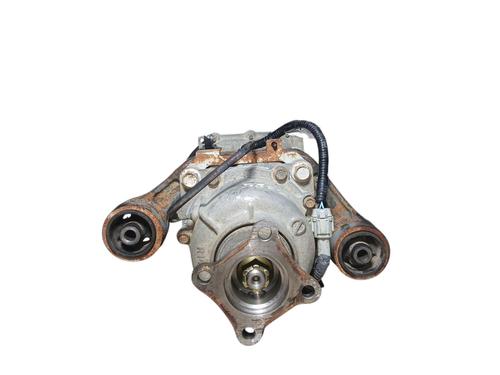 Used Rear differential Rear differential NISSAN X-TRAIL I (T30) [2001-2013] 34223551 34223551