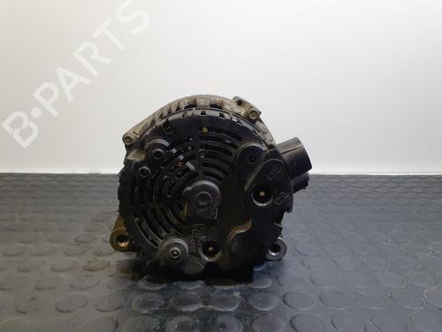 Alternator SUZUKI GRAND VITARA I (FT, HT) 2.0 HDI 110 16V 4x4 (SQ420D, TD83V) | BP20834672M7 
