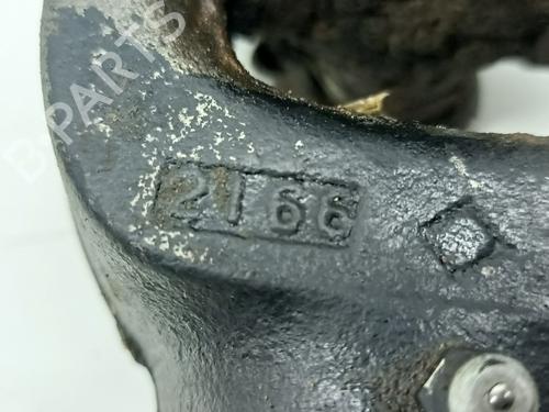 Kardanaksel Kompl. MITSUBISHI CANTER Platform/Chassis (FB_, FE_, FG_)  | BP29715837M37 