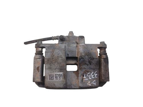 Used Right front brake caliper Right front brake caliper HYUNDAI SANTA FÉ IV (TM, TMA) [2018-2026] 33891384 33891384