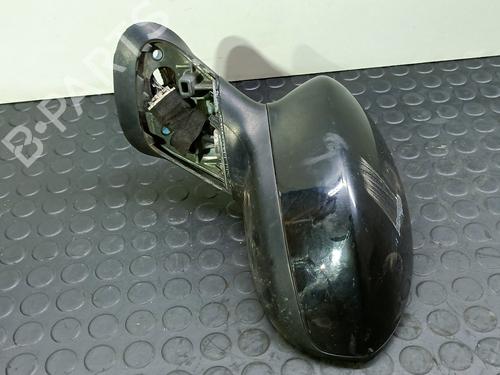 Used Left mirror FIAT GRANDE PUNTO (199_) 1.9 D Multijet (116 hp) 20827414