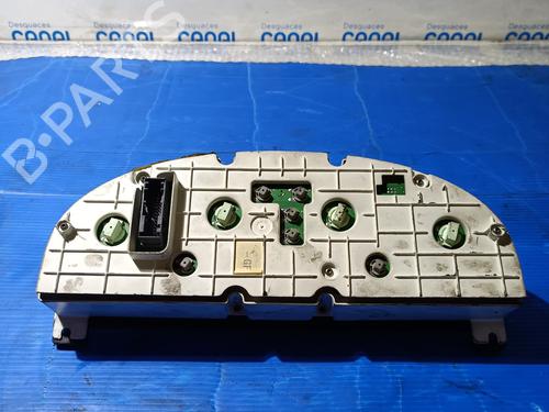 Instrument cluster FORD MONDEO III (B5Y) 2.0 TDCi | BP20827702C47 