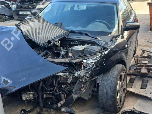 Front right window mechanism AUDI A3 (8P1)  | BP27183435C23 