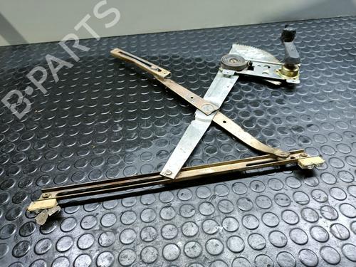 Used Front right window mechanism ISUZU TROOPER I (UBS) 2.8 TD (UBS55) (106 hp) 20829534