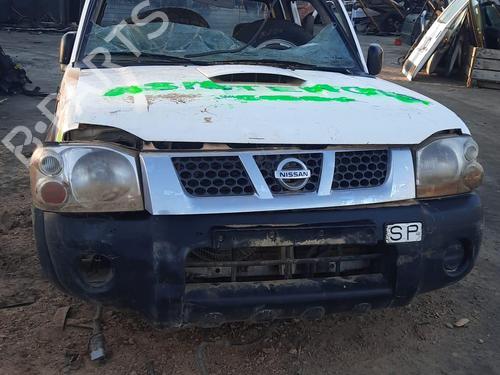 Used Parts NISSAN PICK UP (D22) [1997-2025]  4287336
