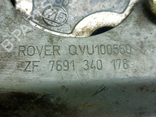 Steering pump LAND ROVER FREELANDER I (L314) 2.0 Td4 4x4 | BP20836062M99 