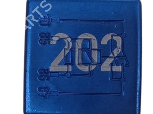 Used Electronic module Electronic module AUDI A6 C5 Avant (4B5, 4B6) 2.5 TDI (150 hp) 33677189 33677189