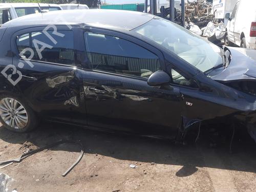 Starter OPEL CORSA D (S07)  | BP28171271M8 