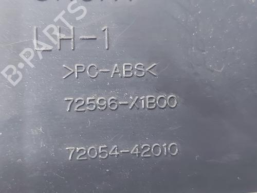 Commutateur TOYOTA RAV 4 III (_A3_)  | BP29877886I30