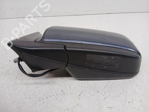 Left mirror OPEL ZAFIRA / ZAFIRA FAMILY B (A05)  | BP20830833C26 