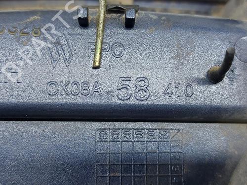 Front right exterior door handle KIA SPORTAGE SUV (K00) 2.0 TD 4WD | BP21591490C129