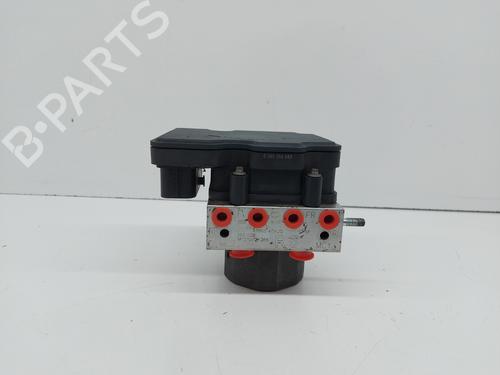 ABS Bremseaggregat NISSAN QASHQAI II SUV (J11, J11_) [2013-2025]  24179273