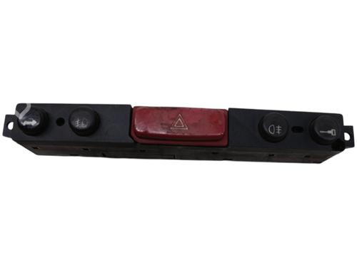 Warning Warning ALFA ROMEO 147 (937_) 1.9 JTD (937.AXD1A, 937.BXD1A, 937.AXV1A, 937.BXB1A,... (115 hp) 33818311 33818311