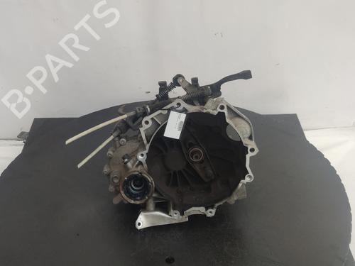 Used Gearbox SEAT IBIZA III (6L1) [2002-2009]  20844333