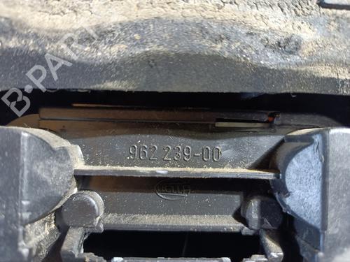 Left taillight SEAT IBIZA II (6K1) 1.9 TDI | BP20818853C34 