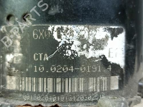 ABS pump SEAT IBIZA II (6K1)  | BP20842631M43 