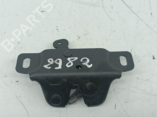 Used Hood lock Hood lock PEUGEOT 306 Hatchback (7A, 7C, N3, N5) 1.8 16V (112 hp) 32778735 32778735