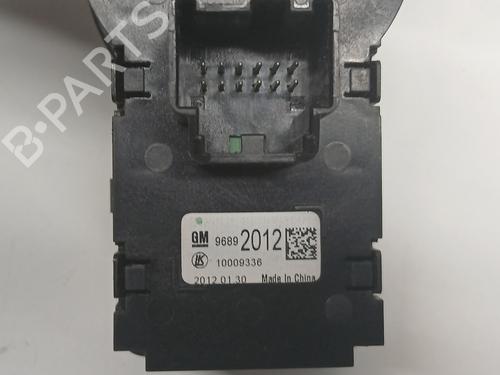 Headlight switch CHEVROLET AVEO Hatchback (T300) 1.3 D | BP26645424I24 