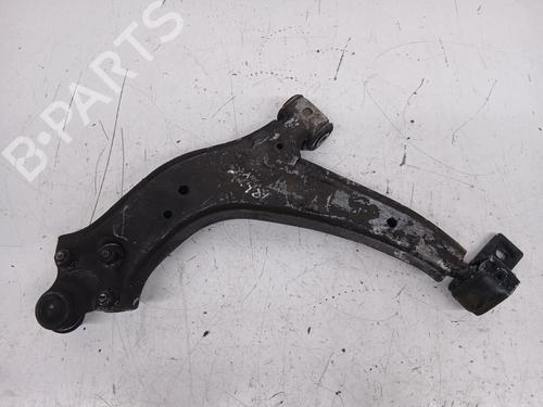 Used Right front suspension arm CITROËN XSARA (N1) 1.6 i (88 hp) 29019752