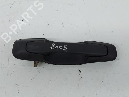 Türgriff vorne links außen für SUZUKI GRAND VITARA I (FT, HT) 2.0 TD 4x4 (SQ420D) (87 hp) 26186546