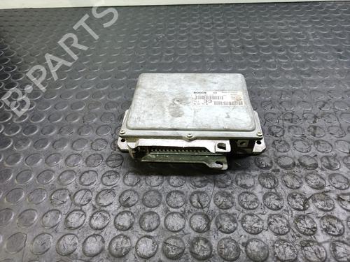 Engine control unit (ECU) CITROËN SAXO (S0, S1)  | BP20830639M57 