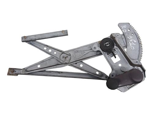 Used Front left window mechanism Front left window mechanism NISSAN MICRA II (K11) 1.0 i 16V (K11) (54 hp) 36325426 36325426