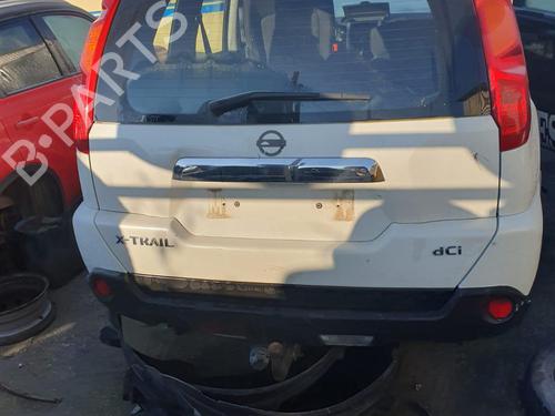 Radio NISSAN X-TRAIL II (T31) 2.0 dCi 4x4 | BP20840298E6 