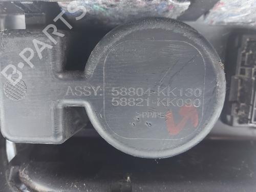 Other TOYOTA HILUX VIII Pickup (_N1_)  | BP29728180O1 