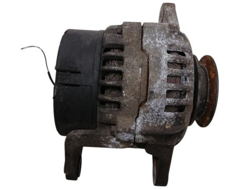 Used Alternator Alternator NISSAN TERRANO II (R20) 2.7 TDi 4WD (125 hp) 33620775 33620775