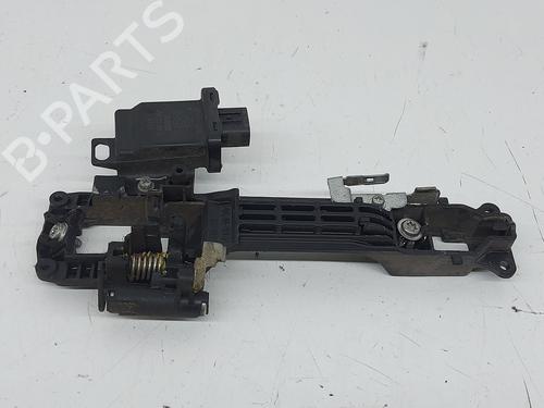 Poignée extérieure avant droite TOYOTA RAV 4 III (_A3_) [2005-2014]  29834628