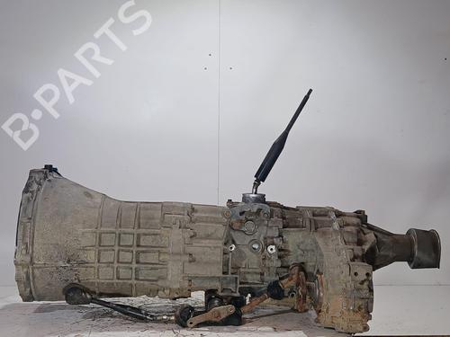 Used Gearbox NISSAN TERRANO II (R20) 2.7 TDi 4WD (125 hp) 20845324