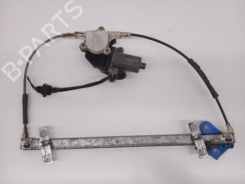 Used Front right window mechanism Front right window mechanism SEAT TOLEDO I (1L2) 1.9 TD (75 hp) 33293689 33293689
