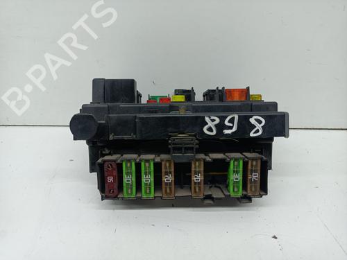 Fuse box PEUGEOT 307 Break (3E) 2.0 | BP20835972E1 