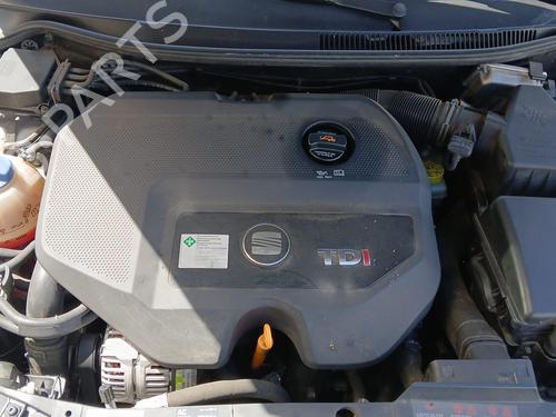 Engine SEAT IBIZA III (6L1)  | BP20845098M1 
