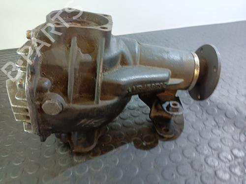 Used Front differential MITSUBISHI PAJERO IV (V8_W, V9_W) 3.2 DI-D (V88W, V98W) (160 hp) 20844554
