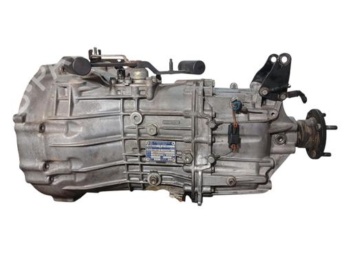 Gearbox NISSAN CABSTAR | BP36844974M3 - Image 6