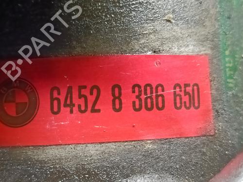 AC compressor BMW 3 (E46) 320 d | BP20838237M34 