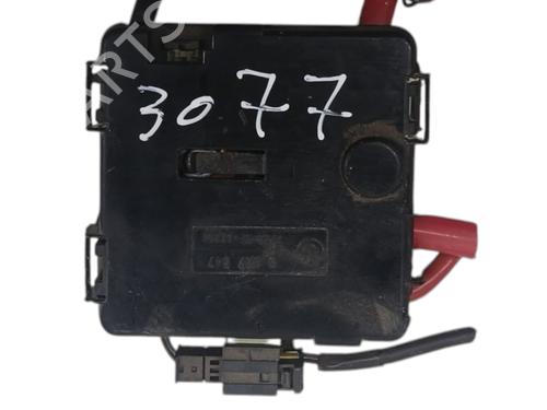Used Fuse box Fuse box BMW X3 (E83) 2.0 d (150 hp) 36325407 36325407