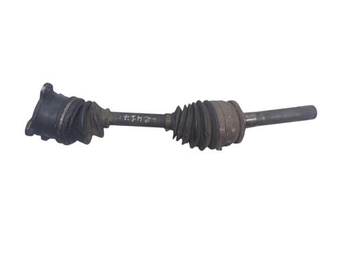 Used Left front driveshaft Left front driveshaft MITSUBISHI GALLOPER (JK-01) [1998-2003] 33826286 33826286