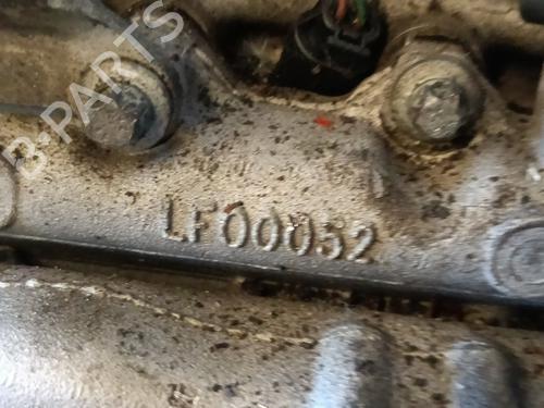 Cylinder head MERCEDES-BENZ M-CLASS (W164) ML 320 CDI 4-matic (164.122) | BP20844689M5 