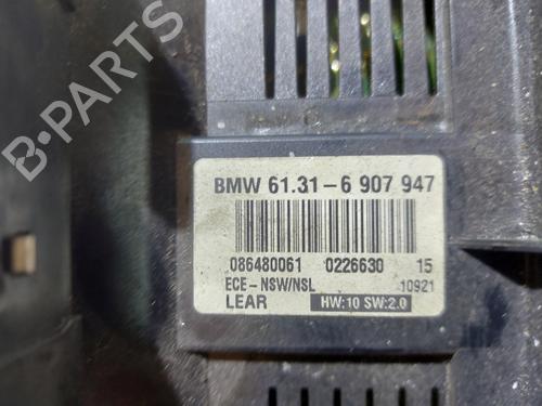 Headlight switch BMW 3 (E46) 330 xd | BP20825570I24