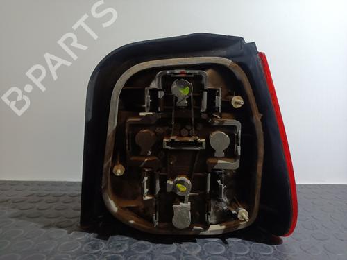 Right taillight SKODA FELICIA II (6U1) 1.3 | BP20816900C35 