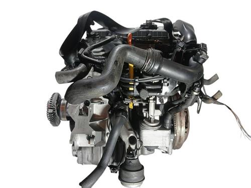 Engine VW PASSAT B5.5 (3B3) | BP39102588M1 - Image 4