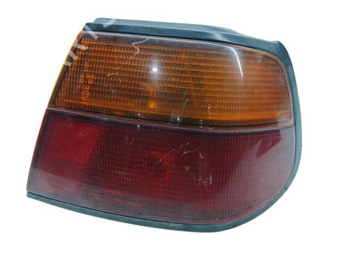 Used Right taillight Right taillight NISSAN ALMERA I Hatchback (N15) 2.0 D (75 hp) 33891356 33891356
