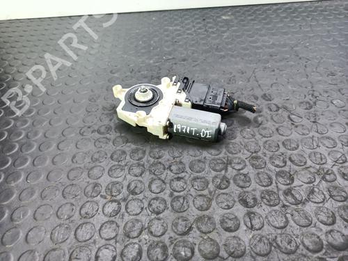 Right rear window motor VW GOLF IV (1J1) 1.9 TDI | BP20825689E22 