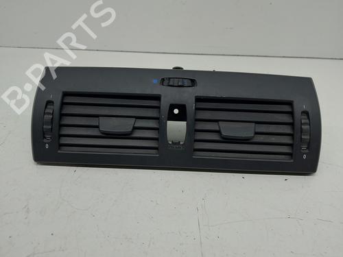 Used Air vent BMW X3 (E83) 2.0 d (150 hp) 25133872