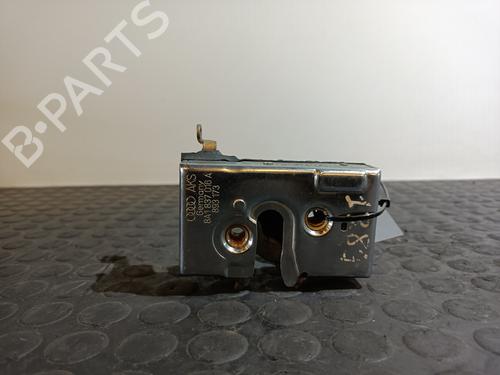 Used Front right lock AUDI 90 B3 (893, 894, 8A2) 2.3 E (133 hp) 20825544