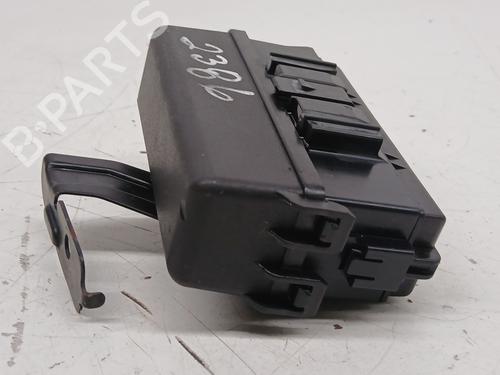 Fuse box SUZUKI GRAND VITARA II (JT, TE, TD) 1.9 DDiS (JB419WD, JB419XD) | BP26378216E1 