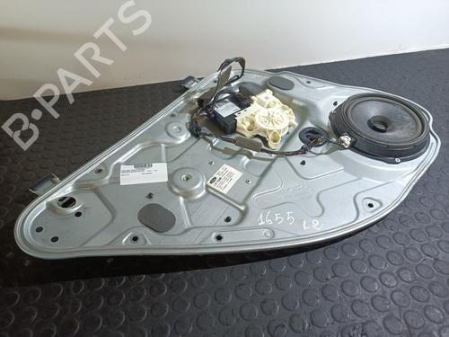 Used Rear left window mechanism FORD FOCUS II (DA_, HCP, DP) 1.8 TDCi (115 hp) 20822093