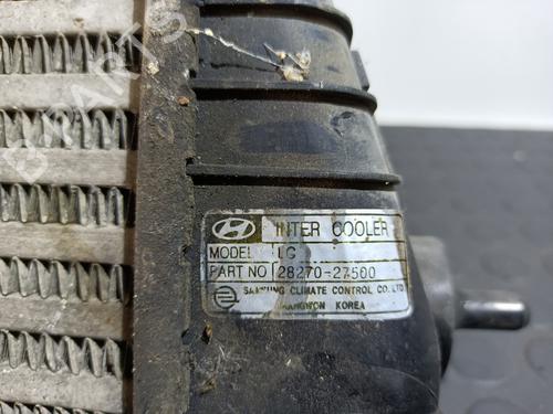 Intercooler HYUNDAI ACCENT II (LC) 1.5 CRDi | BP20839806M30 